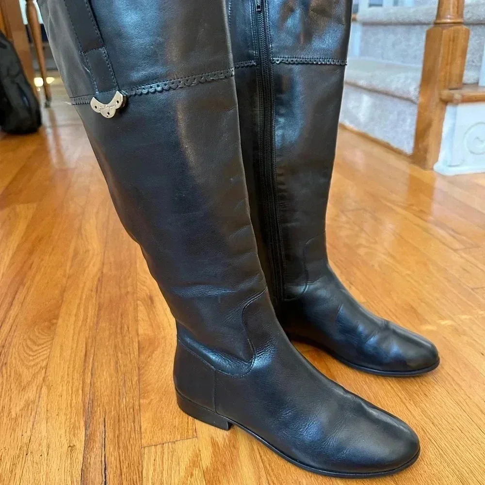 Jack Rogers Harper boots